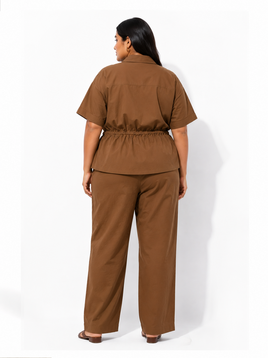 Utility Co-Ord Set