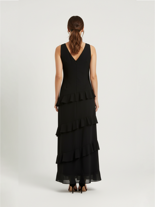 Rosa Maxi Dress
