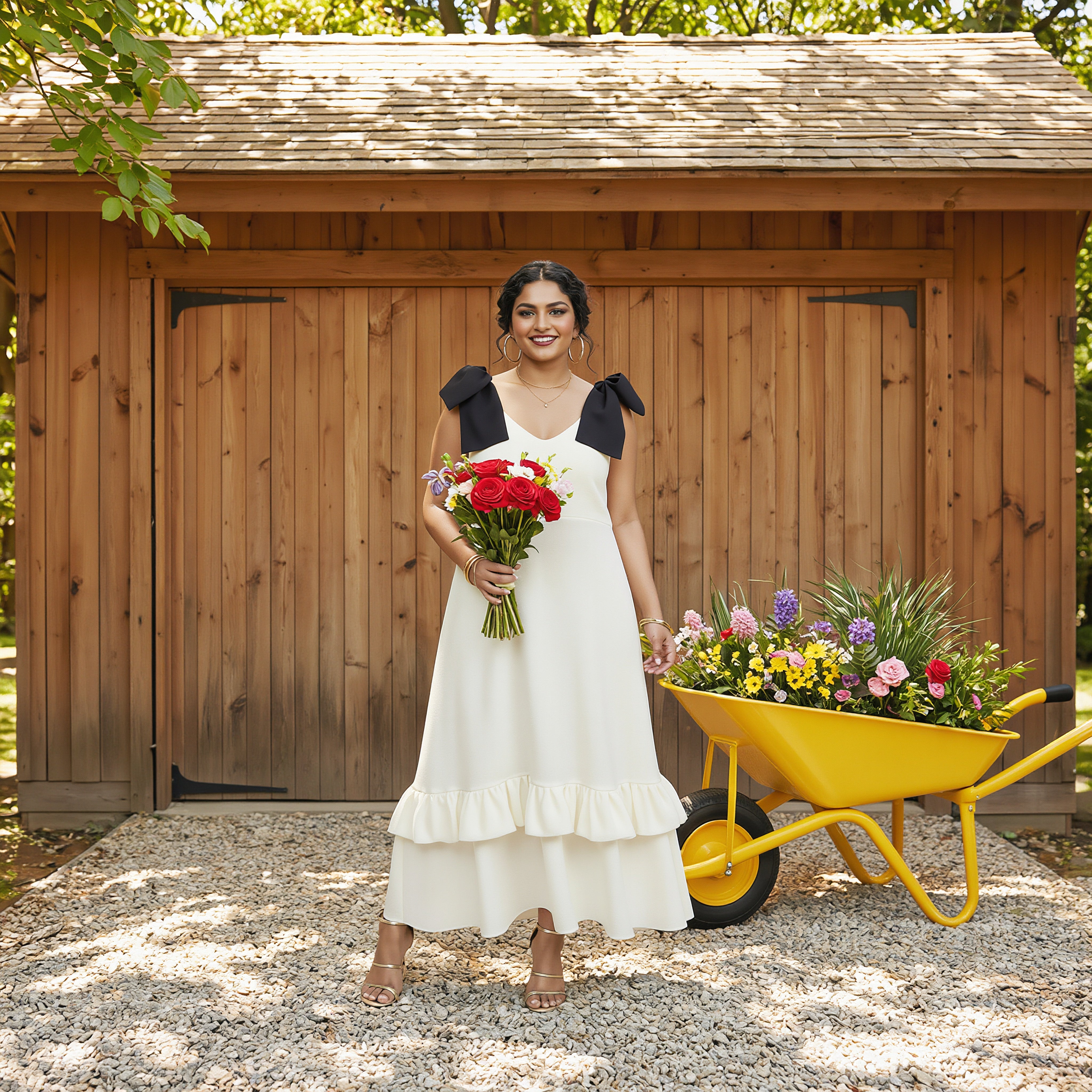 Summer Edit – Backup Studio