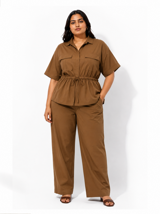 Utility Co-Ord Set