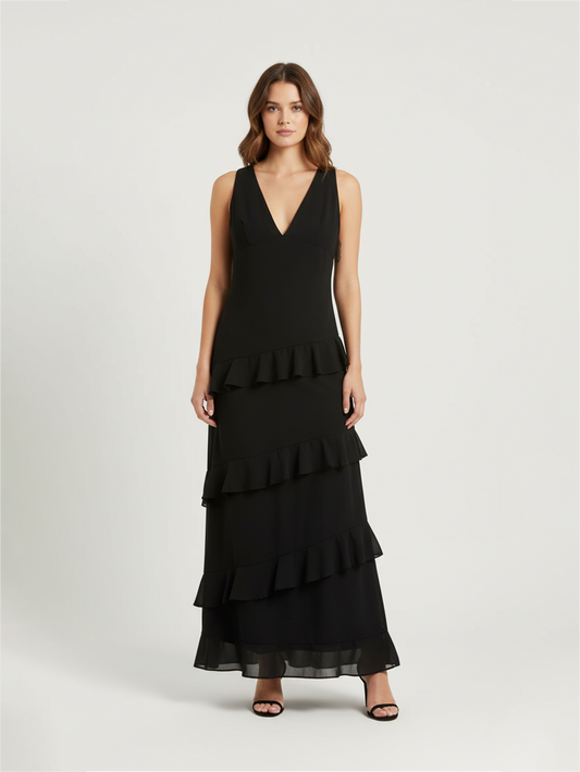 Rosa Maxi Dress