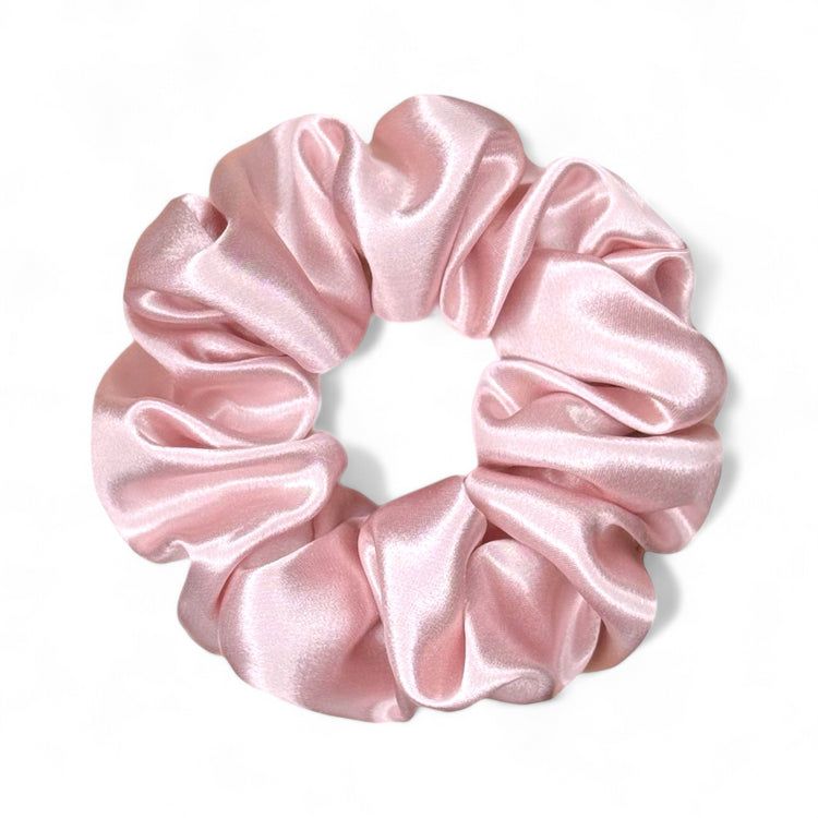 🎁 Surprise Scrunchie - Satin Scrunchie