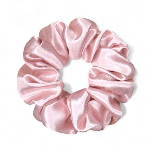 🎁 Surprise Scrunchie - Satin Scrunchie